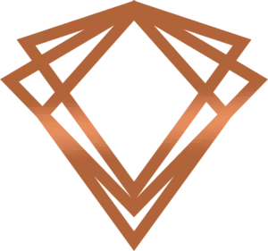 logo bronze